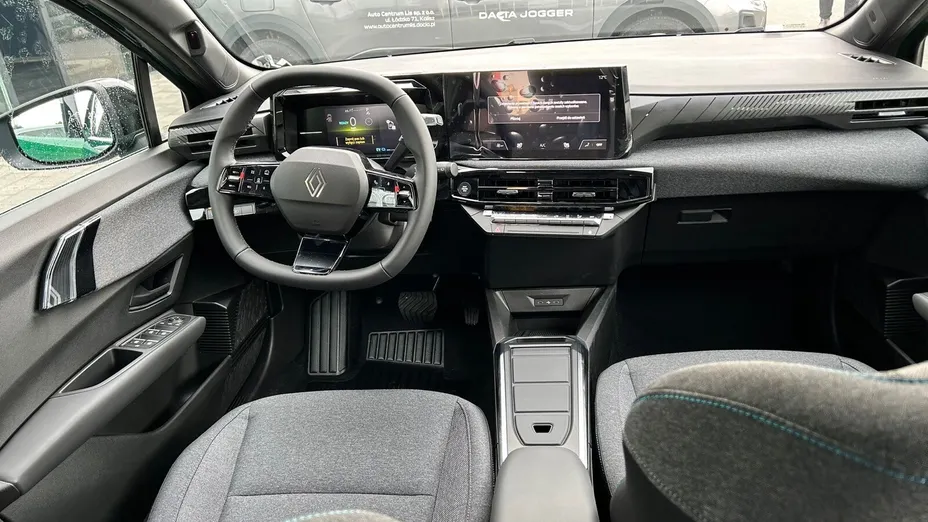 RENAULT Clio Clio 1.2 TCe Evolution Nowy