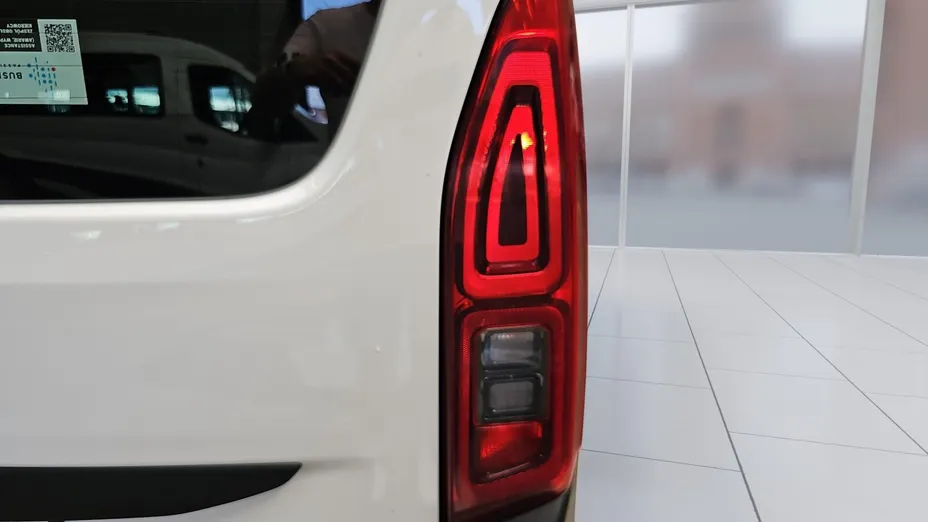 OPEL Combo Combo Life 1.5 CDTI Edition S&S N1