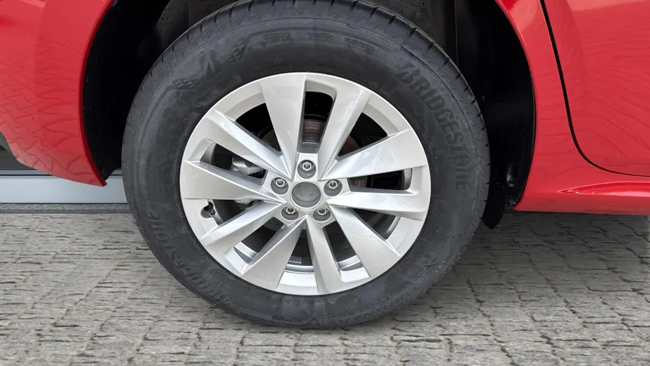 SKODA Kamiq Kamiq 1.0 TSI Drive DSG Nowy