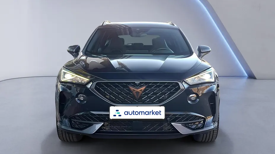 CUPRA Formentor Formentor 1.4 e-Hybrid VZ DSG