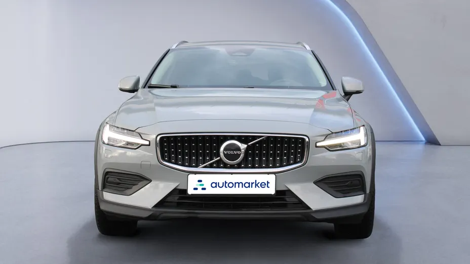 VOLVO V60 V60 CC Core B4 D AWD aut