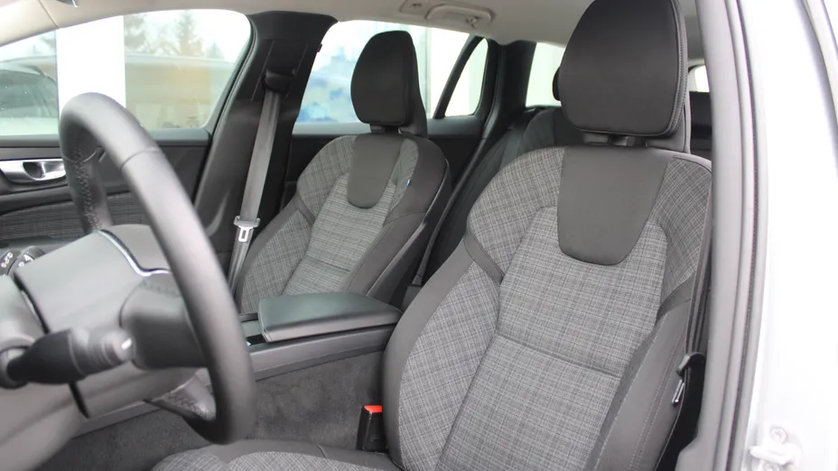 VOLVO V60 V60 CC Core B4 D AWD aut