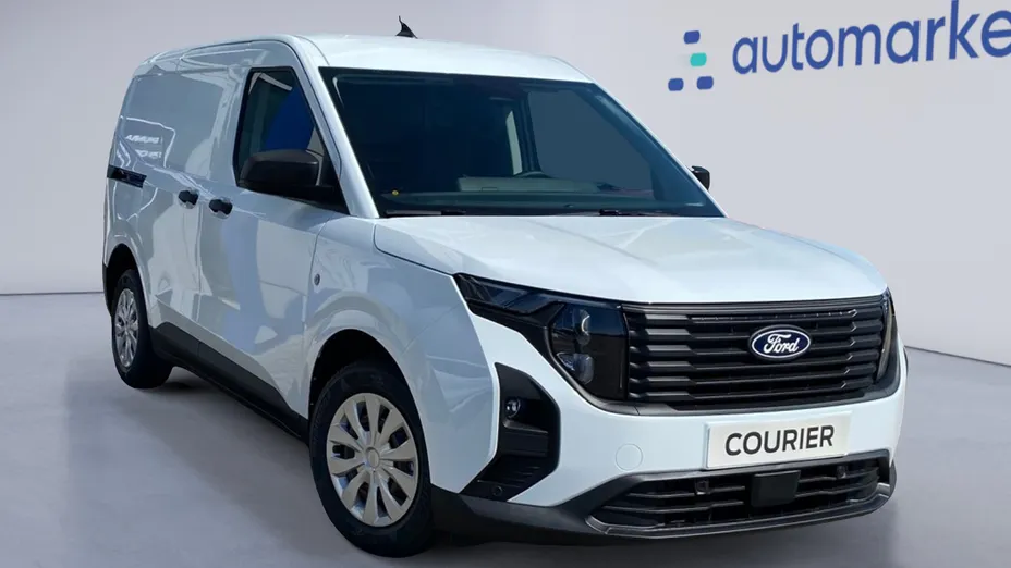 FORD Transit Courier Transit Courier 1.5 EcoBlue 1,9t Trend Nowy