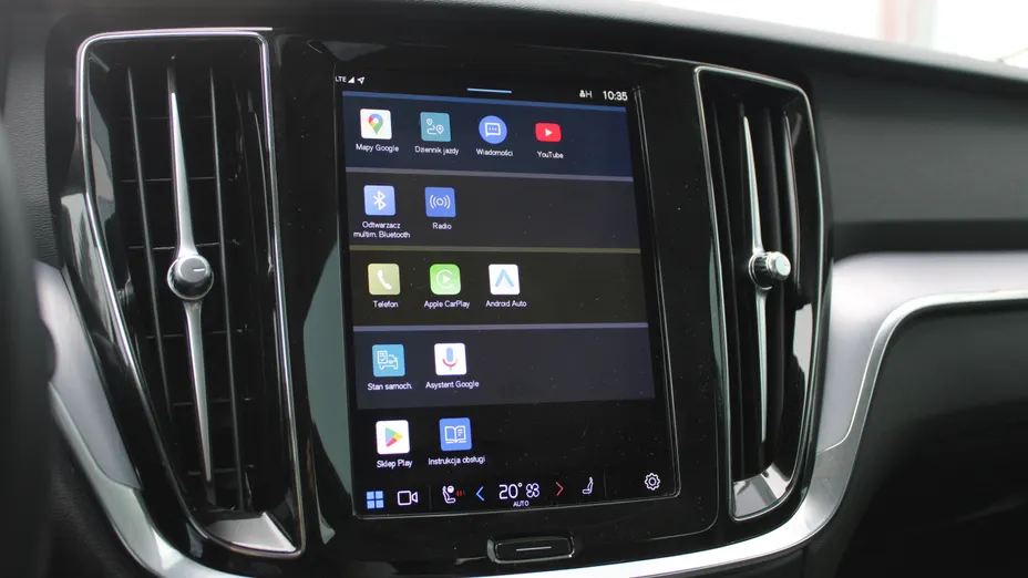 VOLVO V60 V60 CC Core B4 D AWD aut