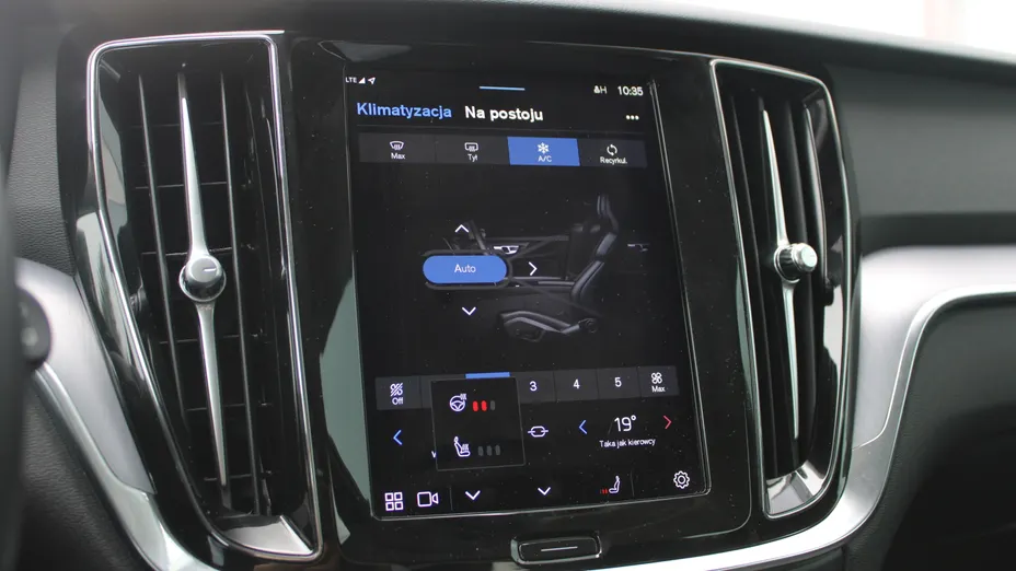 VOLVO V60 V60 CC Core B4 D AWD aut