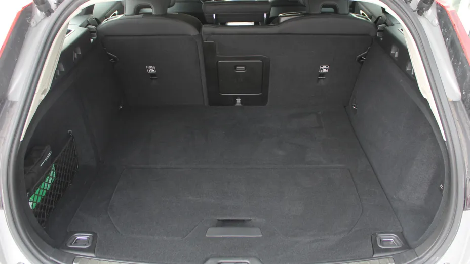 VOLVO V60 V60 CC Core B4 D AWD aut