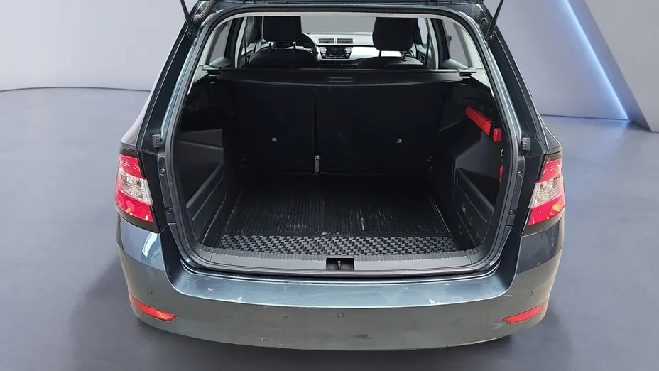 SKODA Fabia Fabia 1.0 TSI Ambition