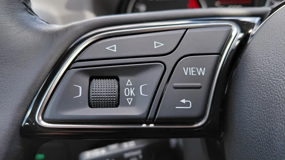 AUDI Q2 Q2 35 TFSI Advanced S tronic