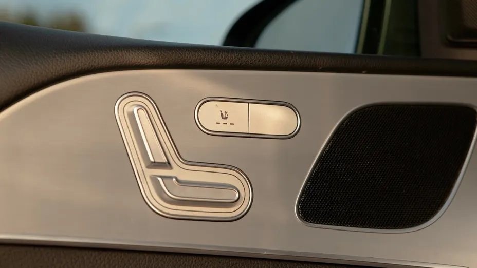 MERCEDES-BENZ GLE GLE 300 d 4-Matic