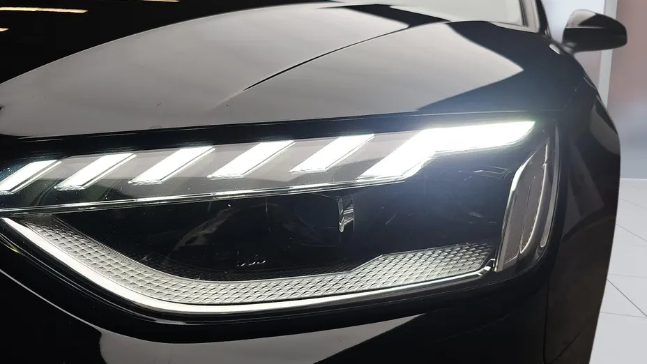 AUDI A4 A4 45 TFSI mHEV Quattro S tronic