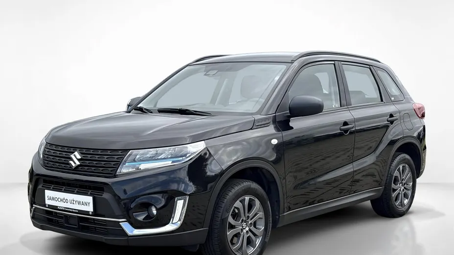 SUZUKI Vitara Vitara 1.4 Boosterjet SHVS Comfort Plus 2WD