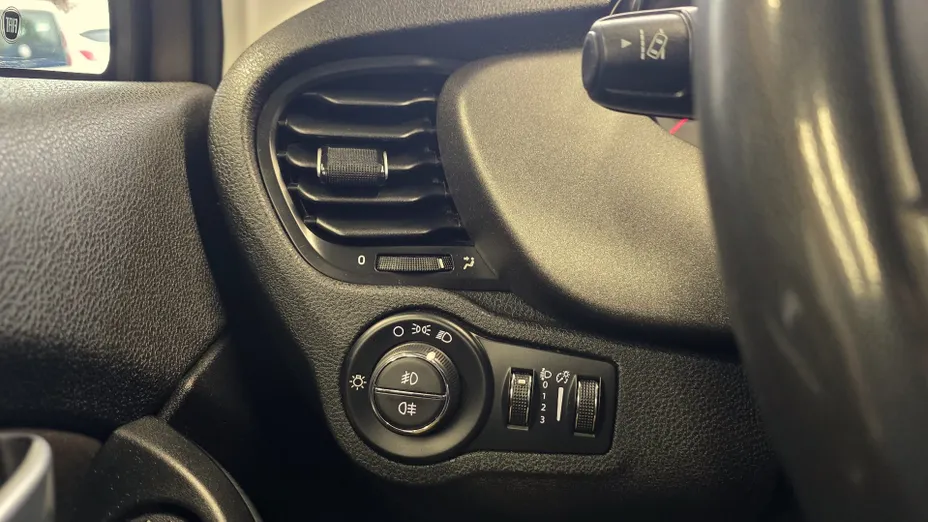 FIAT 500X 500X 1.4 MultiAir Lounge
