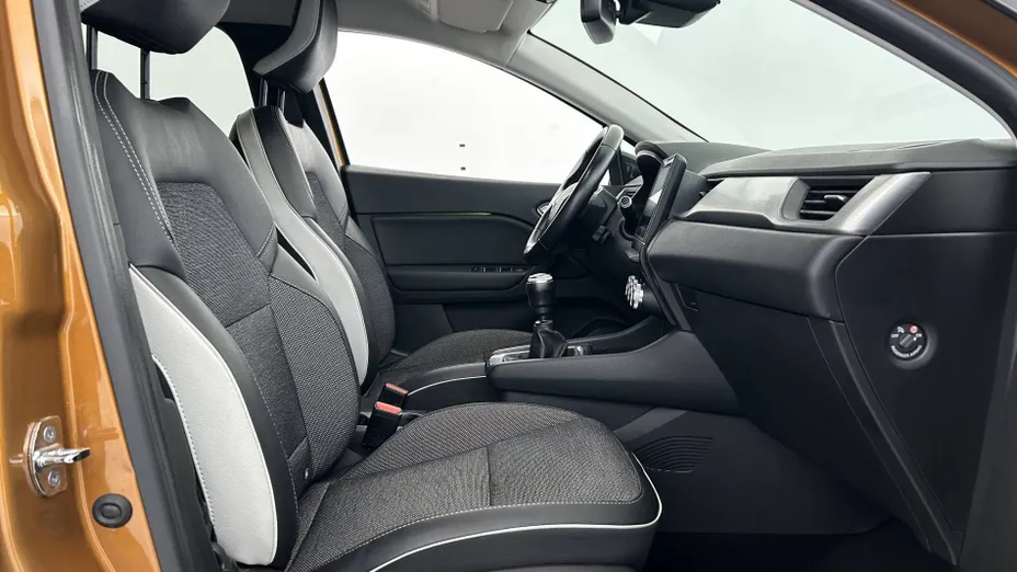 RENAULT Captur -
