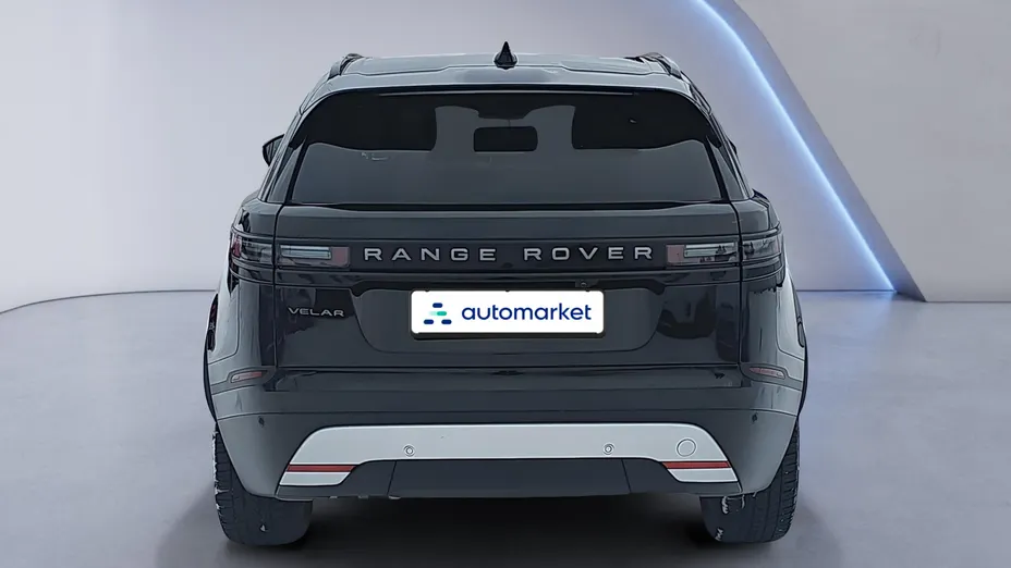 LAND ROVER Range Rover Velar Velar 2.0 D200 mHEV S