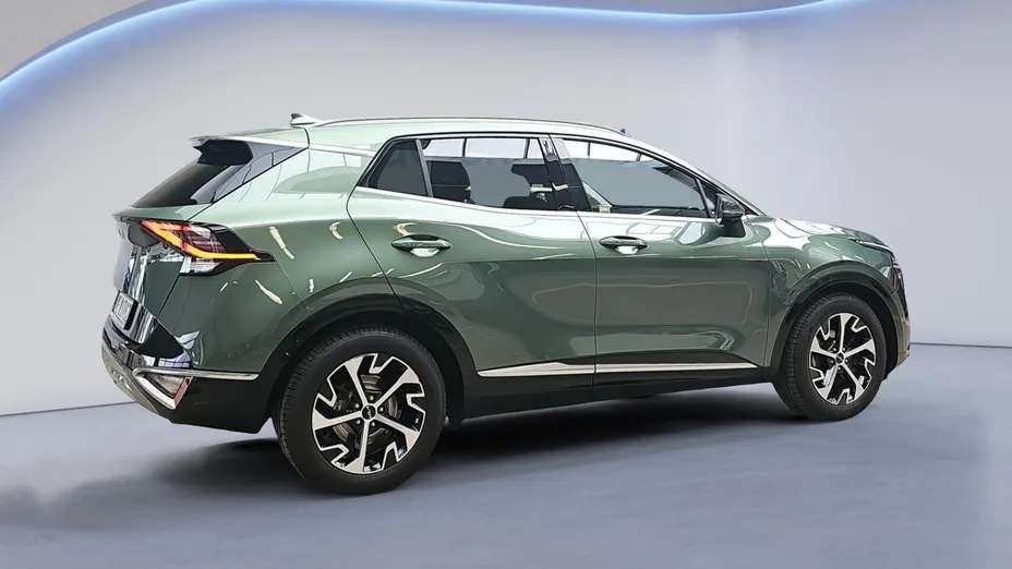 KIA Sportage Sportage 1.6 T-GDI mHEV Business Line 2WD DCT