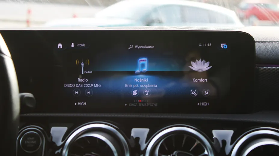 MERCEDES-BENZ CLA CLA 200 d 8G-DCT