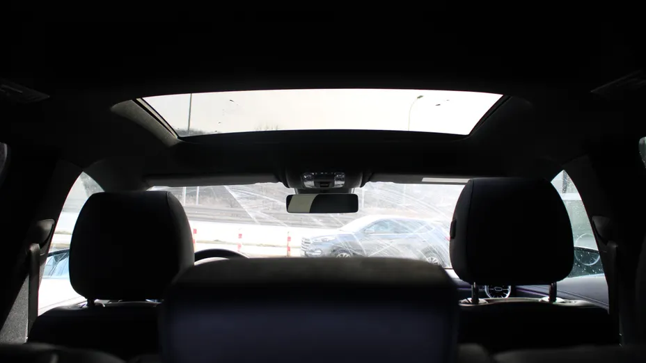 MERCEDES-BENZ CLA CLA 200 d 8G-DCT