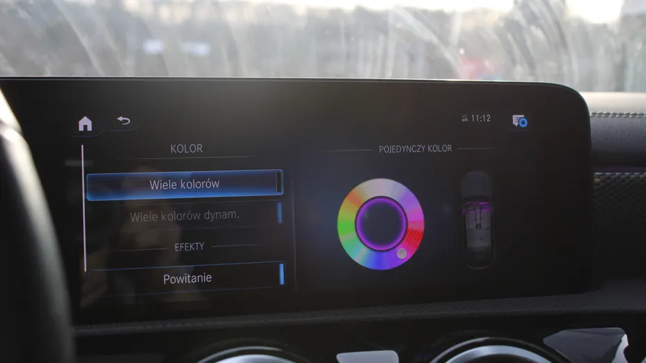 MERCEDES-BENZ CLA CLA 200 d 8G-DCT