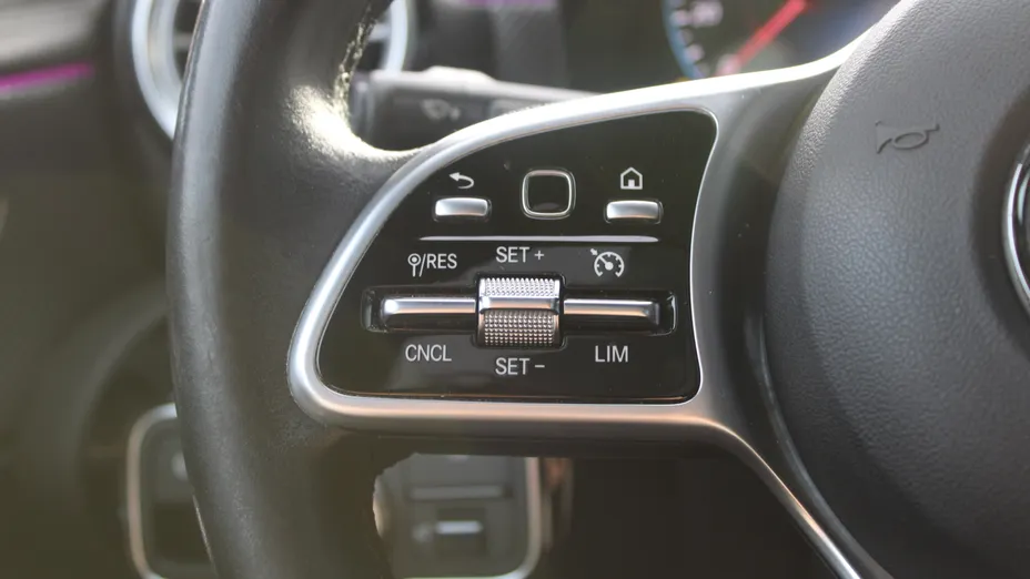 MERCEDES-BENZ CLA CLA 200 d 8G-DCT