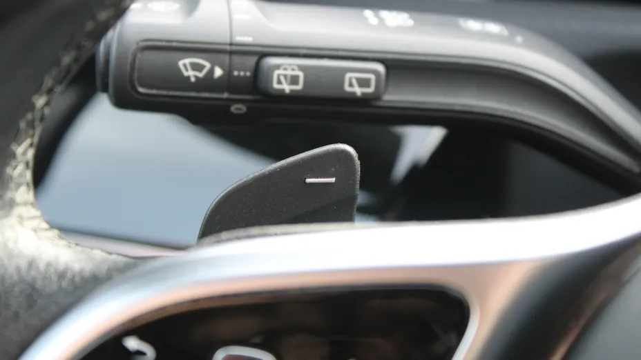 MERCEDES-BENZ CLA CLA 200 d 8G-DCT