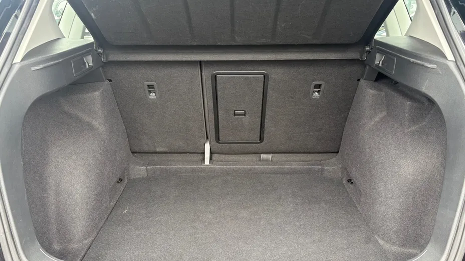 SEAT ATECA -