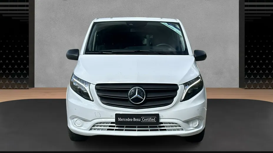 MERCEDES-BENZ Vito Vito Tourer 114 CDI L2 Pro 9G-Tronic 447.703