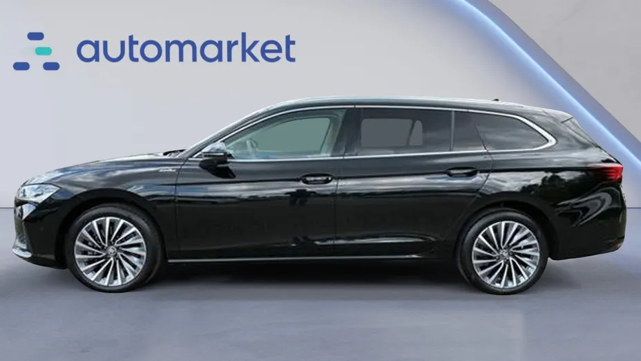 SKODA Superb Superb 2.0 TDI SCR 4x4 L&K DSG