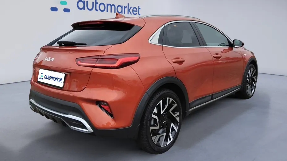 KIA XCeed XCeed 1.5 T-GDI M DCT