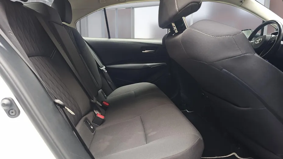 TOYOTA Corolla Corolla 1.8 Hybrid Comfort