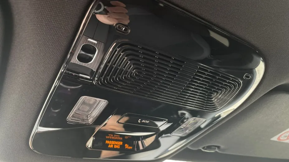 MERCEDES-BENZ CLA CLA 250+ 85kWh Nowy