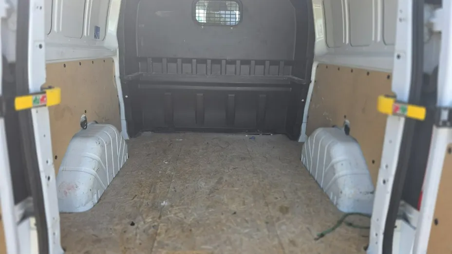 FORD Transit Custom -