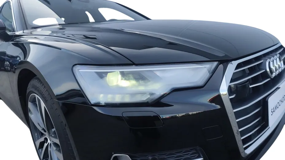 AUDI A6 A6 45 TFSI mHEV S tronic