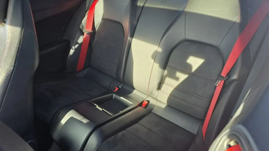 MERCEDES-BENZ E Klasa -