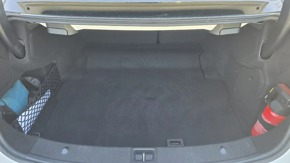 MERCEDES-BENZ E Klasa -