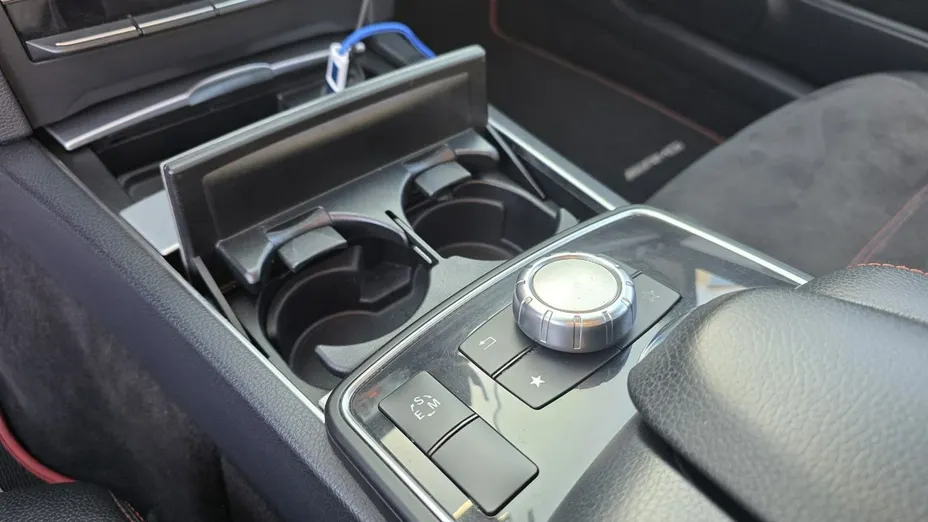 MERCEDES-BENZ E Klasa -