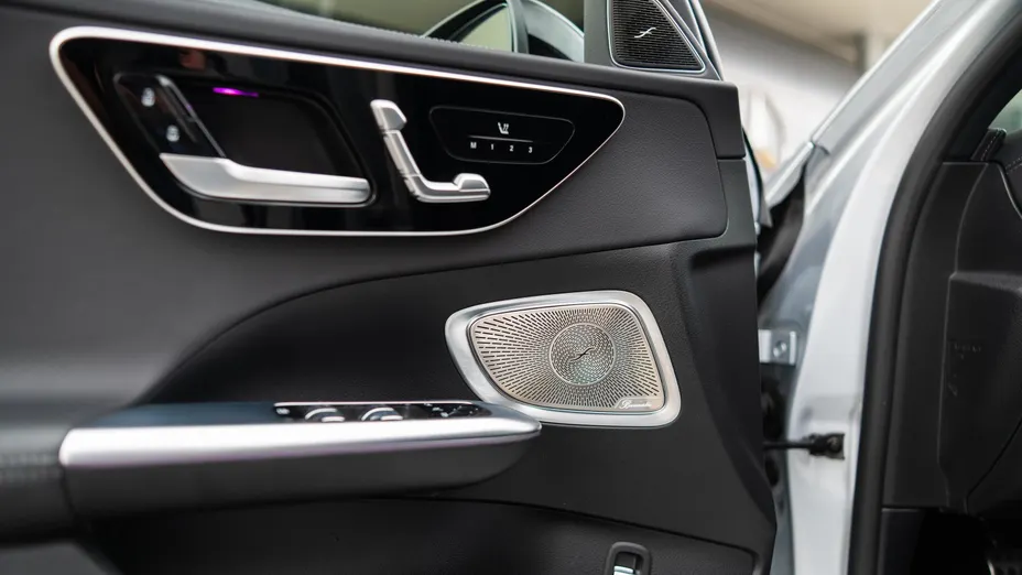 MERCEDES-BENZ C Klasa C 220 d mHEV 4-Matic AMG