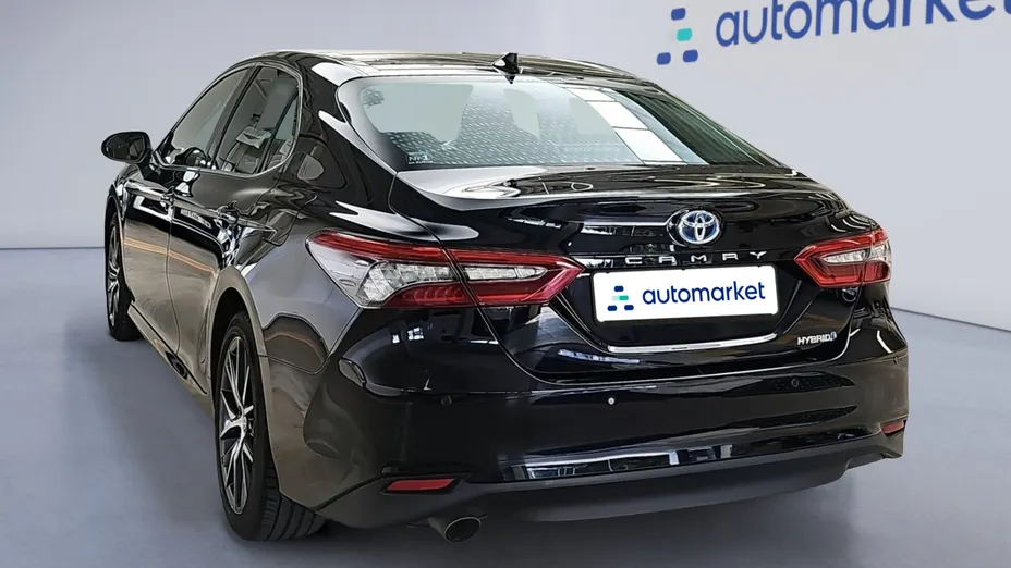 TOYOTA Camry Camry 2.5 Hybrid Executive CVT
