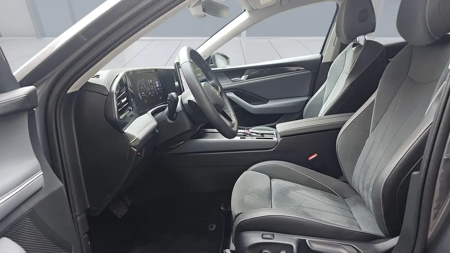 VOLKSWAGEN Passat Passat 1.5 TSI ACT mHEV Business DSG