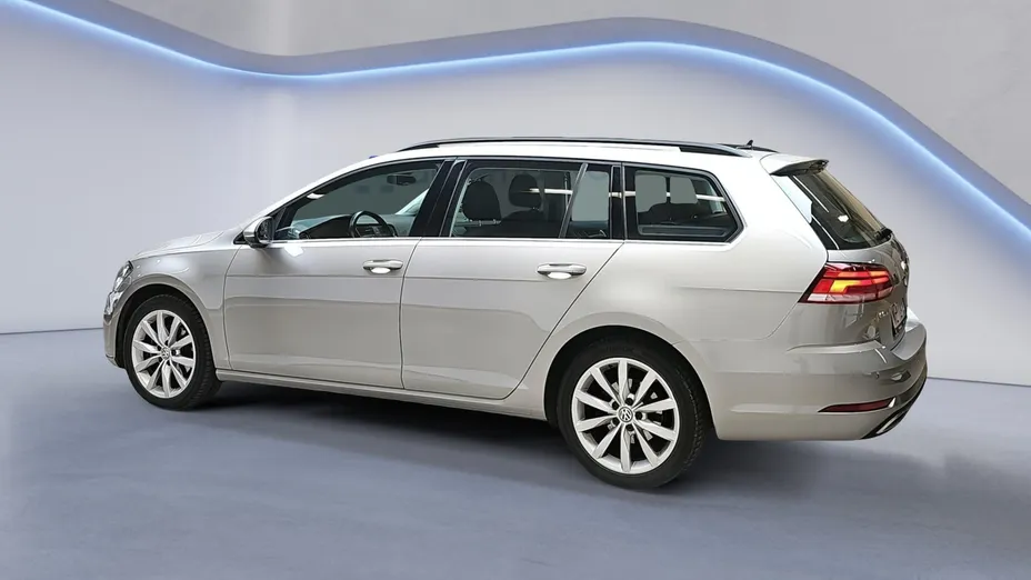 VOLKSWAGEN Golf Golf VII 1.5 TSI BMT Evo Highline DSG