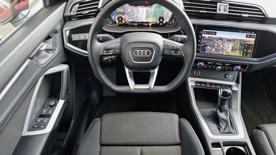 AUDI Q3 Sportback -