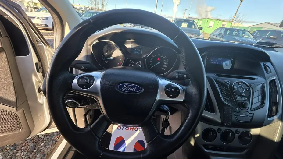 FORD Focus -