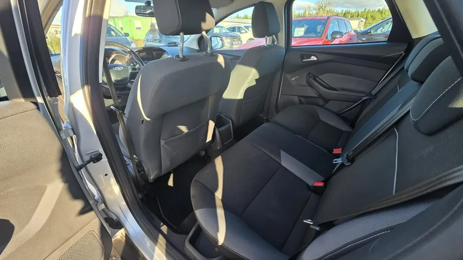 FORD Focus -