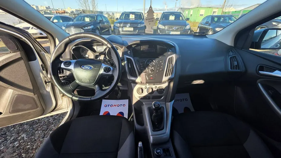 FORD Focus -