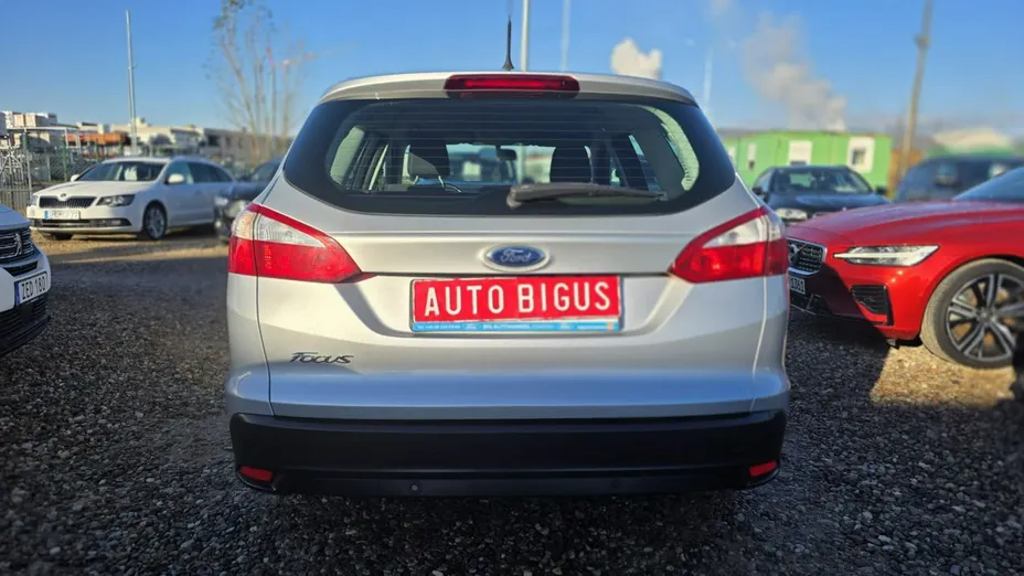 FORD Focus -