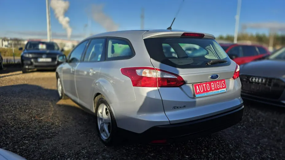 FORD Focus -