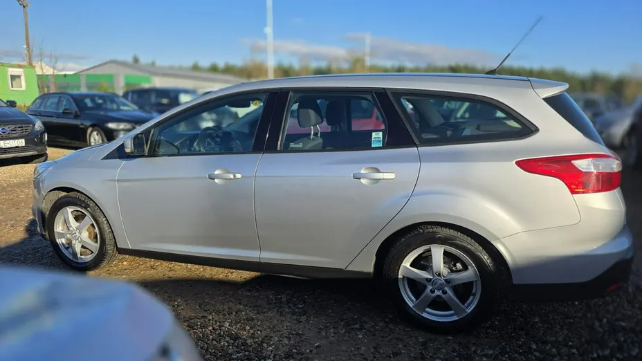 FORD Focus -