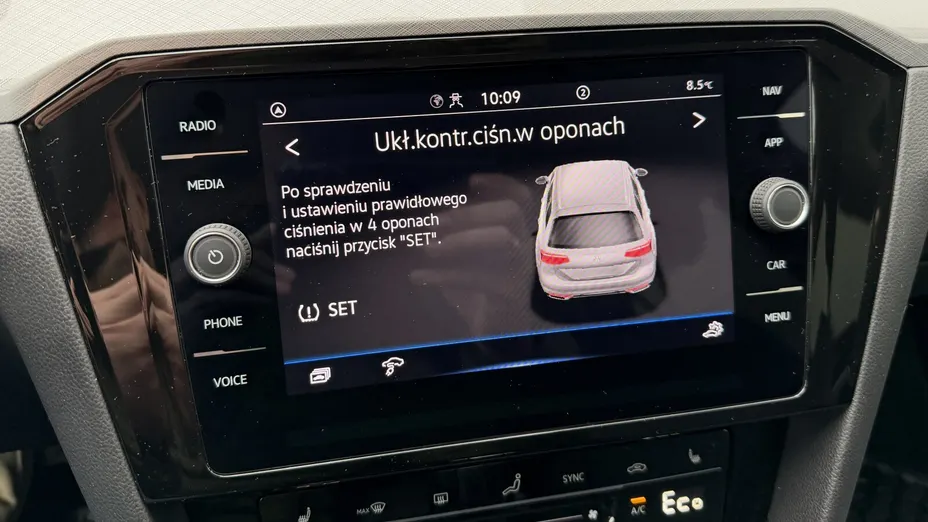 VOLKSWAGEN Passat Passat 1.4 TSI Plug-In Hybrid GTE DSG