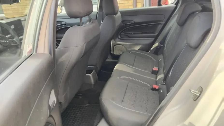 FIAT 600 600 1.2 Turbo Hybrid eDCT