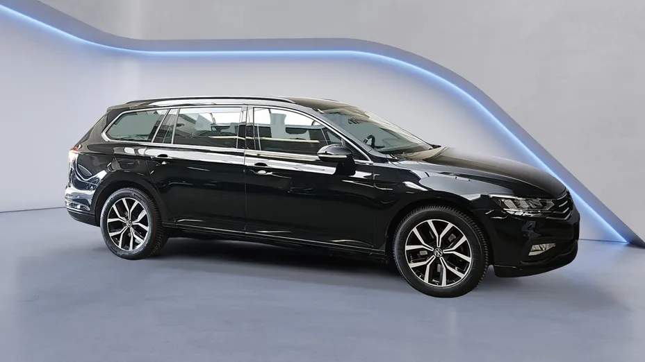 VOLKSWAGEN Passat Passat 1.5 TSI EVO Business DSG