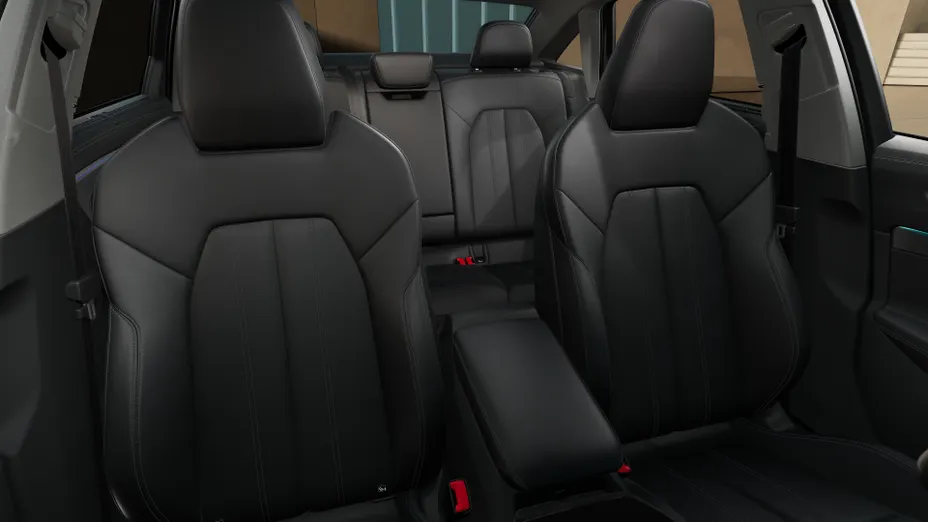 AUDI A6 A6 TDI mHEV 150 kW Quattro S tronic Nowy